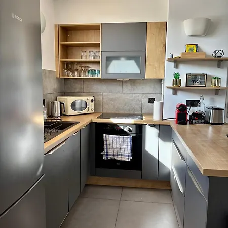 Penthouse Panoramique Avec Jacuzzi Apartment Ajaccio (Corsica)