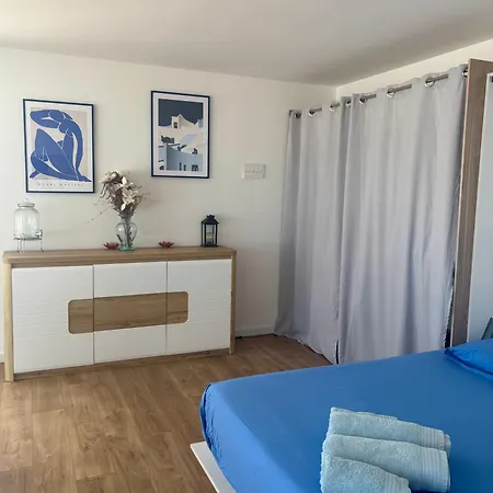 Penthouse Panoramique Avec Jacuzzi Ajaccio (Corsica)