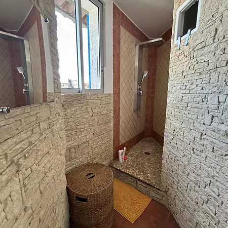 Penthouse Panoramique Avec Jacuzzi *
